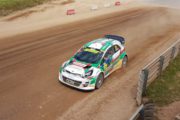 Campionato Italiano RX: il Round 1 regala emozioni