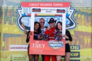 NWES e Tijey presentano il nuovo Fastest Driver Award