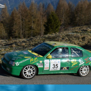 DAL VALSUGANA HISTORIC RIPARTE MONTEMEZZO