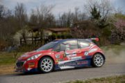 IMPEGNO "TRICOLORE" PER LEOPOLDO MAESTRINI:  ATTESO NEL WEEKEND AL RALLYE ELBA
