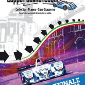"STRADA IN SALITA" PER LA PROSSIMA COPPA PAOLINO TEODORI, NECESSARI URGENTI LAVORI