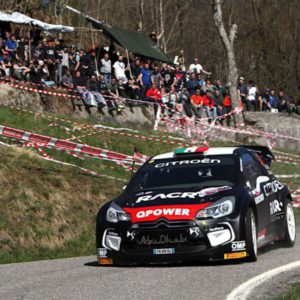 52° Rallye Elba-Trofeo Banca CRAS:  tutto pronto per due giorni di grande rally con la seconda prova del tricolore WRC