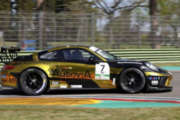 PM Racing si svela mercoledì 3 aprile a Lugano