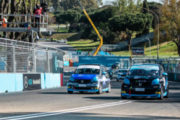 Con la parata all’ e-prix di Roma si apre la stagione 2019 della smart EQ fortwo e-cup