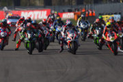 ITAWorldSBK: A tale at every turn