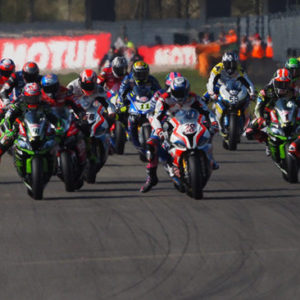 ITAWorldSBK: A tale at every turn