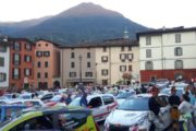 6° CAMUNIA RALLY: ECCO LE PROVE E IL TROFEO TOMMASO ROCCO