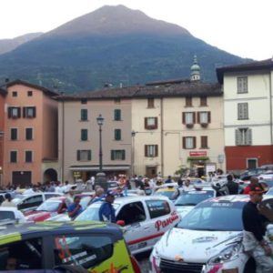 6° CAMUNIA RALLY: ECCO LE PROVE E IL TROFEO TOMMASO ROCCO