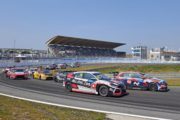 Guerrieri moves into WTCR series lead at Zandvoort
