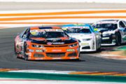 Solaris Motorsport pronta alla gara casalinga di Franciacorta