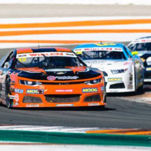 Solaris Motorsport pronta alla gara casalinga di Franciacorta