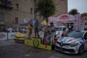 PROVE SPECIALI "STORICHE", PER  IL 2° RALLYDAY "CASTELLI PIACENTINI"