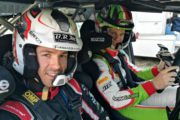 ERREFFE RALLY TEAM-BARDAHL IN DOPPIA MISSIONE: ADRIATICO E PIZZOCCHERO