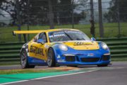 IL "MAGIC MOMENT" DI DB MOTORSPORT:  DE BELLIS ANCORA LEADER DI CAMPIONATO, IL 13enne ANDREA BELMONTE VINCE ALL'ESORDIO NEL KARTING TRICOLORE A SIENA