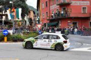 MARCO GIANESINI IMPRESSIONATO DALLA POLO R5