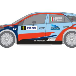 Scenari continentali e tricolori per Movisport:  "Canarie" e "Adriatico" in cerca di nuovi allori