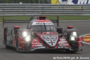 Wec 6 Ore di Spa gallery