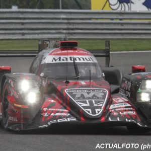 Wec 6 Ore di Spa gallery