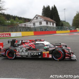 Wec 6 Ore di Spa gallery1