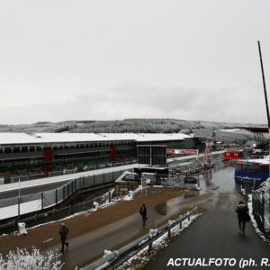 Wec 6 Ore di Spa gallery gara