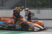 Le Mans series Monza 2019 Gara gallery