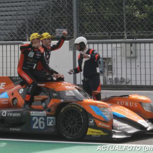 Le Mans series Monza 2019 Gara gallery