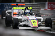 Stuart White wins a magnificent duel in Qualifying