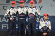 Action and two new winners in Pau