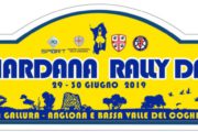 SHARDANA PRONTO A STUPIRE: MARE, RALLY E REGOLARITÀ SPORT!