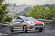 Luca Panzani pronto per la gara "del mito":  alla 103^ Targa Florio per proseguire ai vertici tricolori