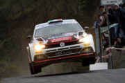 XRace Sport alla Targa Florio:  Antonio Rusce pronto a difendere la seconda posizione