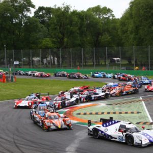 NASCAR GP ITALY Preview: la battaglia continua in Italia
