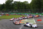 European Le Mans Series, prototipi e GT corrono la 4 Ore di Monza