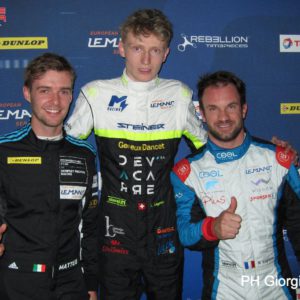 Le Mans series Monza 2019 gallery 1
