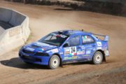 Campionato Italiano Velocità su Terra: spettacolo a Maggiora Offroad Arena!
