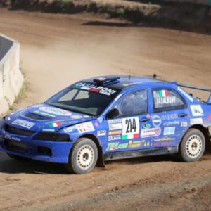 Campionato Italiano Velocità su Terra: spettacolo a Maggiora Offroad Arena!