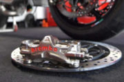 Brembo svela il round 5 del Mondiale Superbike ad Imola