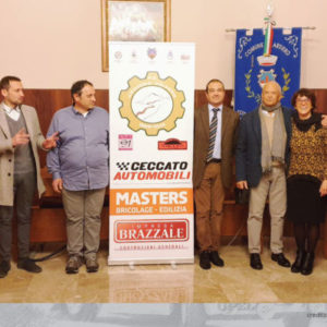 PRESENTATA LA RIEVOCAZIONE CROSARA VALBONA
