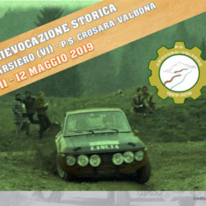 RINVIATA, CAUSA MALTEMPO, LA CROSARA VALBONA