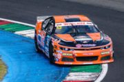 Solaris Motorsport torna a Brands Hatch per il NASCAR GP UK
