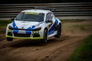 Campionato Italiano RX: si avvicina il Round 2