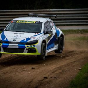Campionato Italiano RX: si avvicina il Round 2