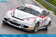 ERBETTA "SENIOR" RIMANDA LA PRIMA SULLA PORSCHE