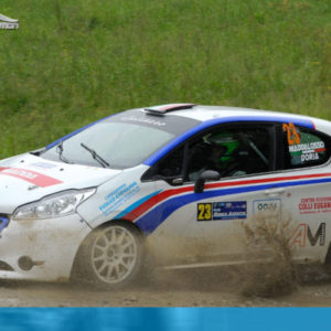 MADDALOSSO VINCE AL BIANCO AZZURRO, BENE ROSSI