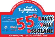 55° RALLY DELLE VALLI OSSOLANE: UN APPUNTAMENTO IMPERDIBILE!