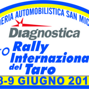 Nuove strade per il Rally del Taro
