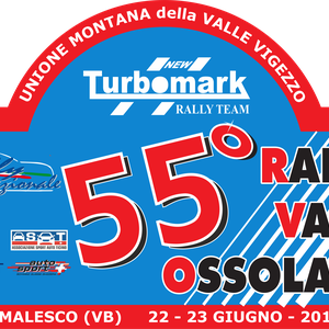 55° RALLY DELLE VALLI OSSOLANE: UN APPUNTAMENTO IMPERDIBILE!