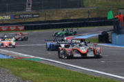 A FRANCIACORTA MARGELLI E LIGUORI PRIMI TRA I PROTOTIPI TARTABINI LA FA DA PADRONE FRA LE TWINGO ENTRY CUP