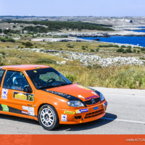 MONDIN FERMO AL PALO, ANCHE AL SALENTO