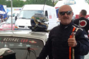 DOPPIO PODIO FIRMATO MONZA RACING